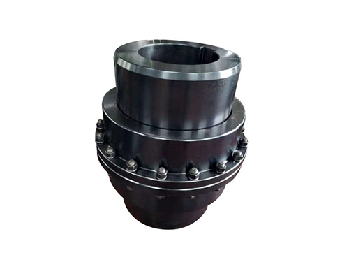 GICL型鼓形齒式聯軸器